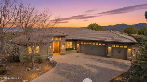 113 S Cloudberry Cir, Prescott, AZ 86303