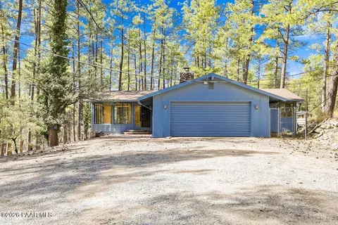 748 E Marapai Rd, Prescott, AZ 86303