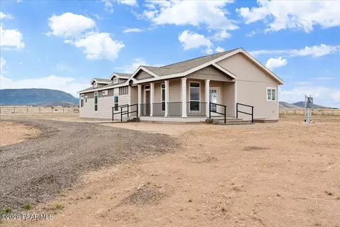 9415 E Dog Ranch Rd, Prescott Valley, AZ 86315