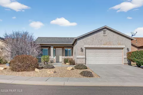 6096 E Linwood Dr, Prescott Valley, AZ 86314