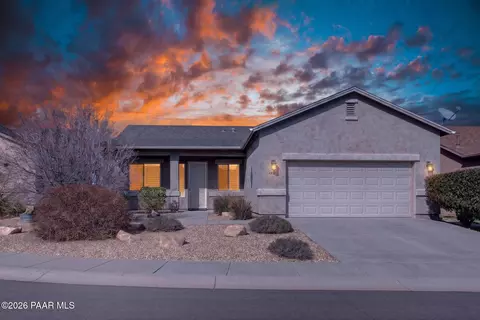 6096 E Linwood Dr, Prescott Valley, AZ 86314