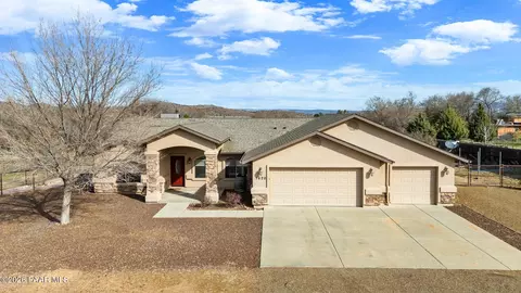 1620 W Road 4-12 N, Chino Valley, AZ 86323