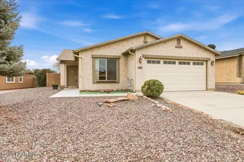1461 Taft Ave, Chino Valley, AZ 86323