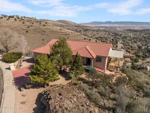 4552 Hornet Dr, Prescott, AZ 86301