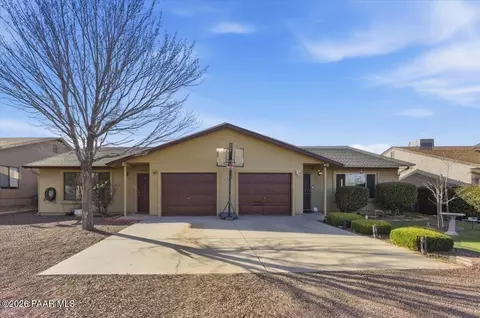 2976 N Golden Way, Prescott Valley, AZ 86314