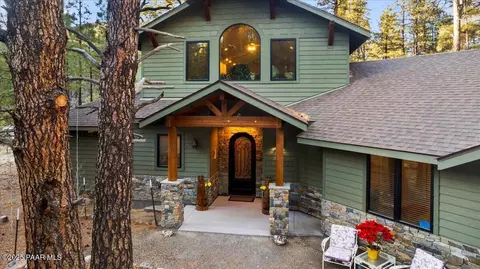 5865 S Walker Rd, Prescott, AZ 86303