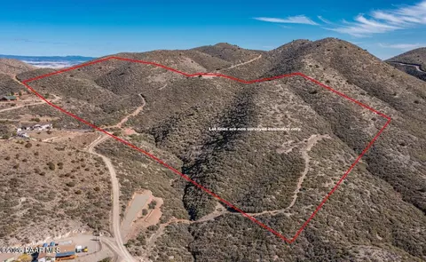 15161 E Lazy River Dr, Dewey-humboldt, AZ 86327