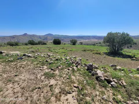 0 Shivers Ln, Paulden, AZ 86334