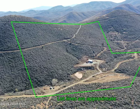 000 Miners Pick #LOT 20, Mayer, AZ 86333