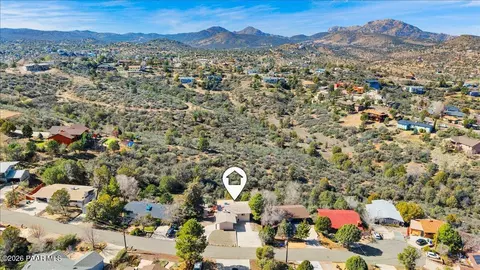 2250 Alta Vista Pl, Prescott, AZ 86301