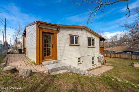 441 S Granite St, Prescott, AZ 86303