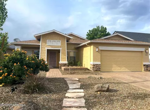 13076 E Madrid St, Dewey-humboldt, AZ 86327