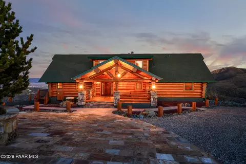 88 N French Pl, Prescott, AZ 86303
