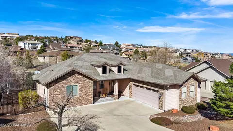 146 Thoroughbred Dr, Prescott, AZ 86301