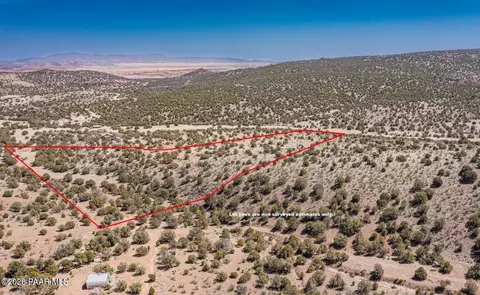 0 Cedar Heights E Rd, Chino Valley, AZ 86323
