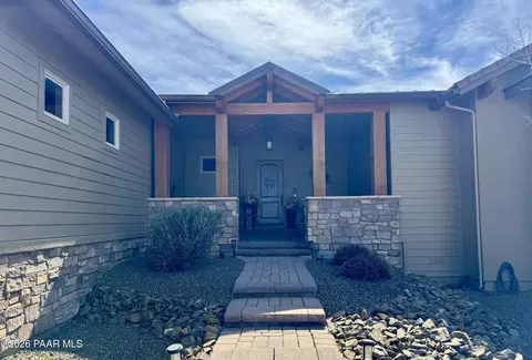 920 Northridge Dr, Prescott, AZ 86301