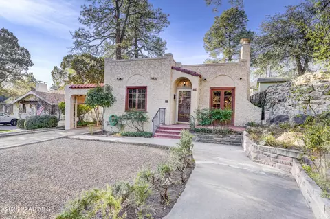 715 Country Club Dr, Prescott, AZ 86303