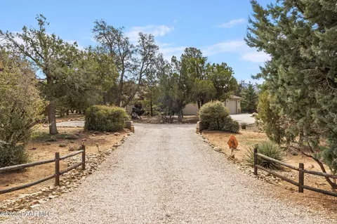 5675 W Almosta Ranch Rd, Prescott, AZ 86305