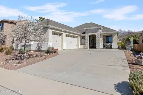 6877 E Lynx Wagon Rd, Prescott Valley, AZ 86314
