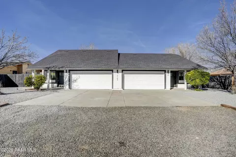 3164 E Yavapai Rd, Prescott Valley, AZ 86314