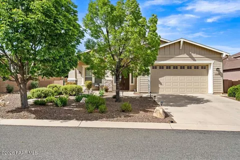 7550 E Traders Trl, Prescott Valley, AZ 86314