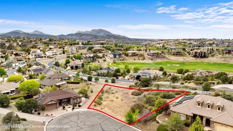 2121 Colter Bay Ct, Prescott, AZ 86301