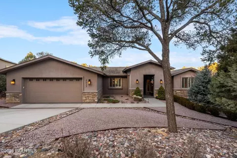 4955 Bear Way, Prescott, AZ 86301