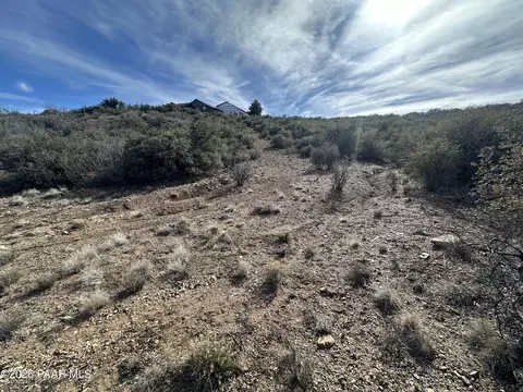 N/a Orange Rock Road, Dewey-humboldt, AZ 86329