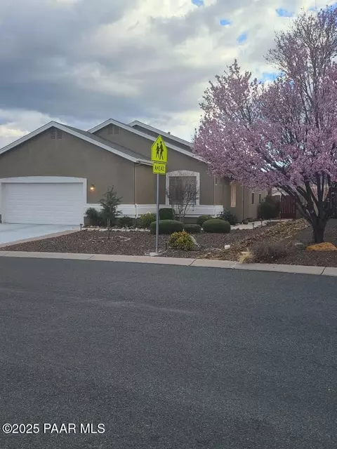 6721 E Voltaire Dr, Prescott Valley, AZ 86314