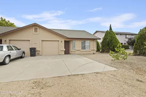3301 E Yavapai Rd, Prescott Valley, AZ 86314