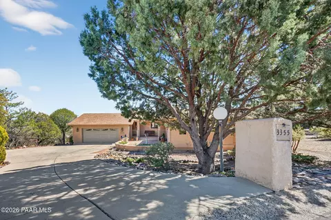 3355 E Sundance Cir, Prescott, AZ 86303