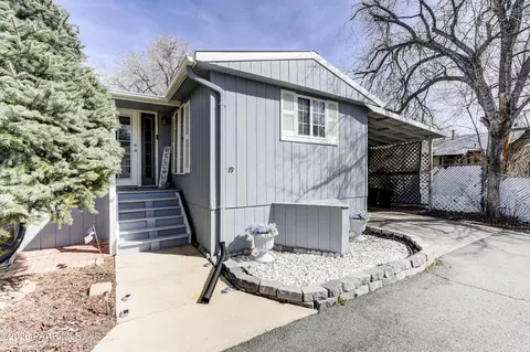 1525 Kile St #19, Prescott, AZ 86305