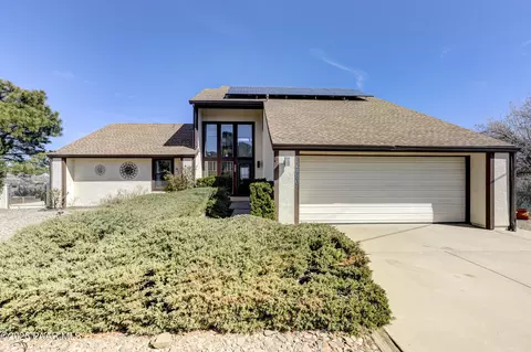 2480 Ridge Rd, Prescott, AZ 86301