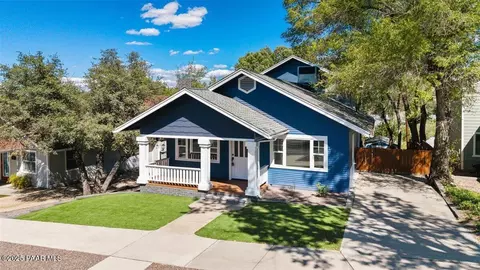 337 S Mt Vernon Ave, Prescott, AZ 86303