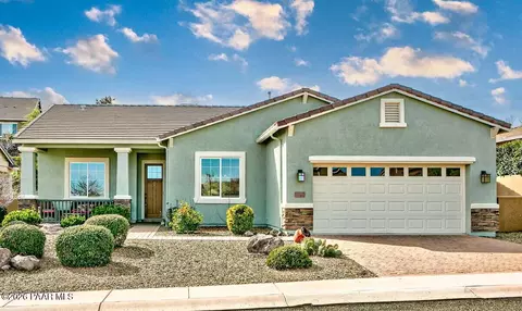 1751 Ascott St, Prescott, AZ 86301