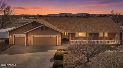 365 Homestead Mesa Dr, Chino Valley, AZ 86323