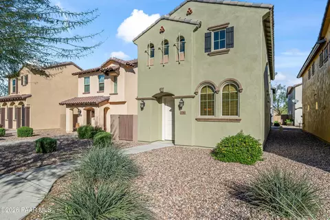 17763 N 114th Dr, Surprise, AZ 85378