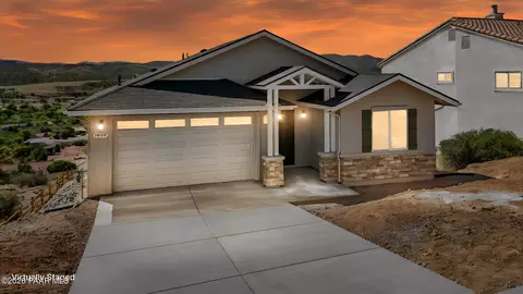 1949 Ventnor Cir, Prescott, AZ 86301