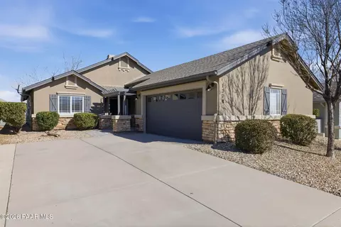 1374 St George Cir, Prescott, AZ 86301