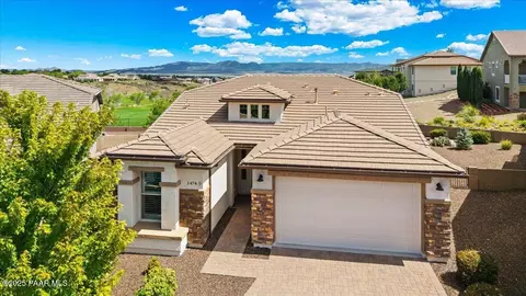 1474 N Range View Cir, Prescott Valley, AZ 86314