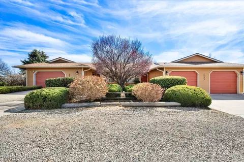 7733 E Spouse Dr, Prescott Valley, AZ 86314