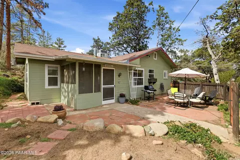 1701 Idylwild Rd, Prescott, AZ 86305