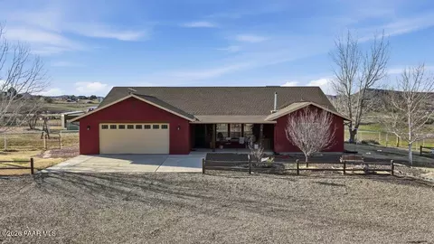 2550 W Canta Libre Rd, Chino Valley, AZ 86323