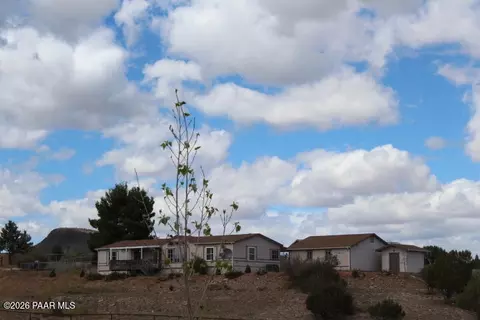 2025 N Papago Trl, Chino Valley, AZ 86323