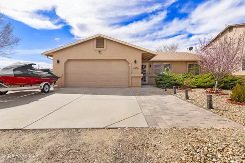 1800 N Emerald Dr, Prescott, AZ 86301