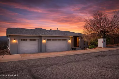 3945 Purple Sage, Prescott, AZ 86301
