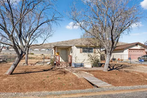 2740 N Kings Hwy W, Prescott Valley, AZ 86314