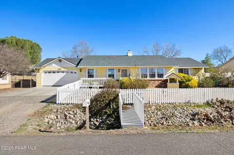 4285 N Verde Vista Dr, Prescott Valley, AZ 86314
