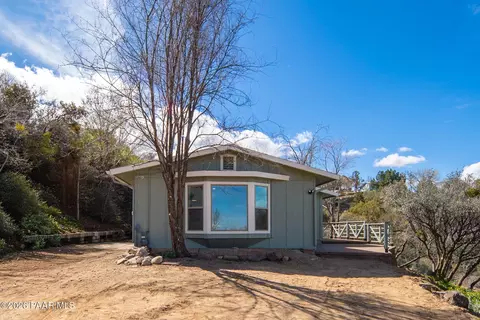 401 Valley Pl, Prescott, AZ 86301