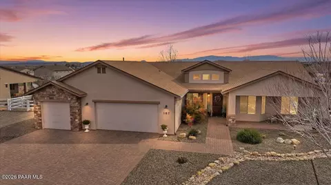 187 Mackenzie Rose Dr, Chino Valley, AZ 86323